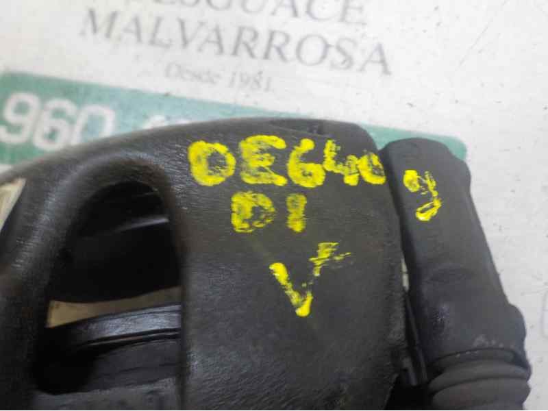 Recambio de pinza freno delantera izquierda para peugeot 3008 1.6 hdi fap referencia OEM IAM   