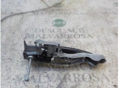 Recambio de maneta exterior delantera izquierda para peugeot 207 1.6 16v hdi fap referencia OEM IAM    2