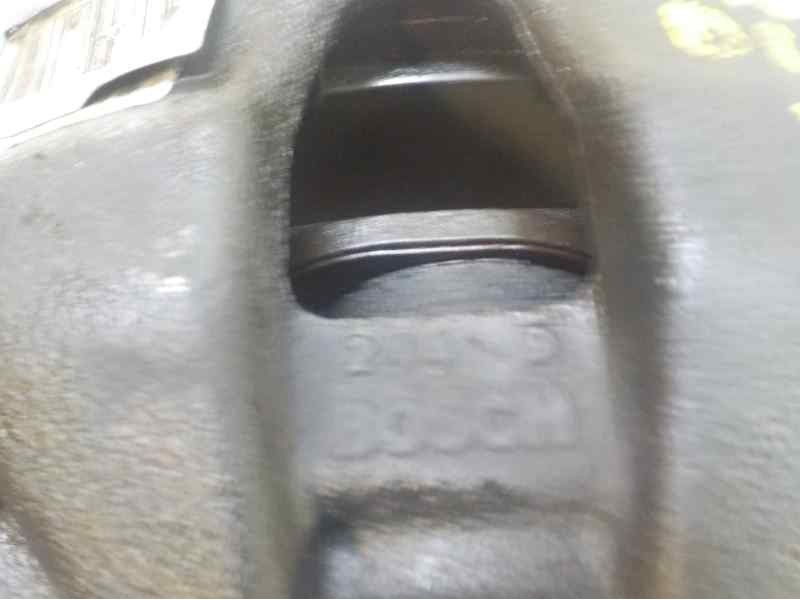 Recambio de pinza freno delantera izquierda para peugeot 3008 1.6 hdi fap referencia OEM IAM   