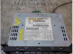 Recambio de sistema audio / radio cd para jeep compass 2.4 16v cat referencia OEM IAM    2