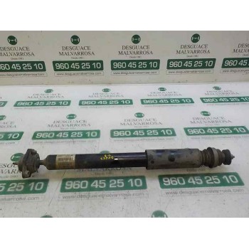 AMORTIGUADOR TRASERO IZQUIERDO 33526855243 