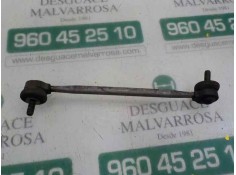Recambio de tirante delantero izquierdo para volkswagen polo (6r1) advance referencia OEM IAM 2Q0411315B   2