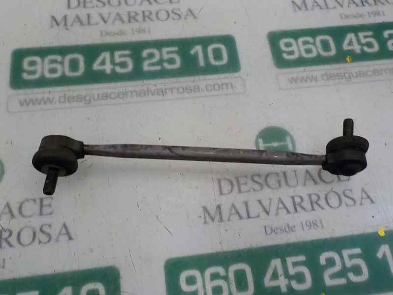 Recambio de tirante delantero izquierdo para volkswagen polo (6r1) advance referencia OEM IAM 2Q0411315B  