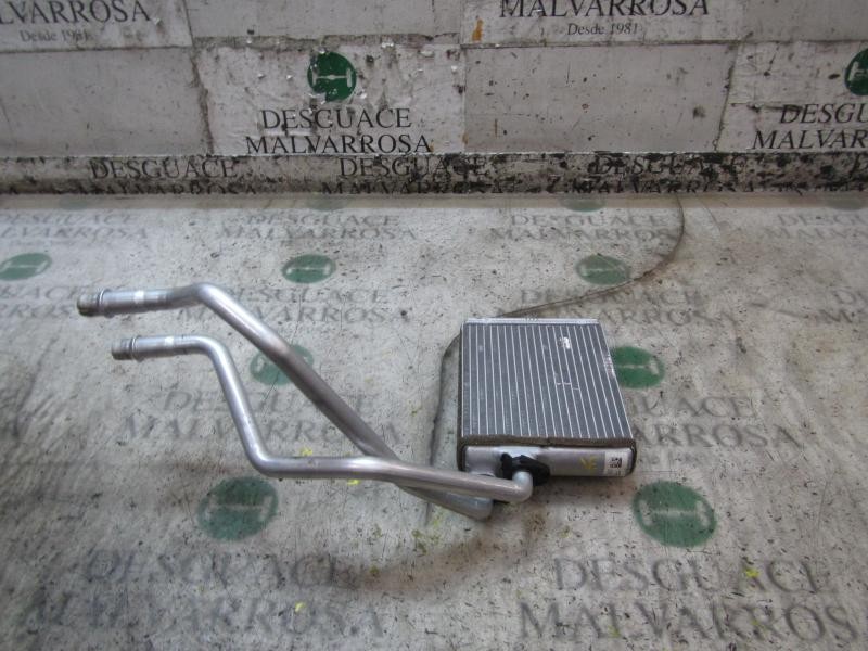 Recambio de radiador calefaccion / aire acondicionado para peugeot 308 active referencia OEM IAM 1610530280  