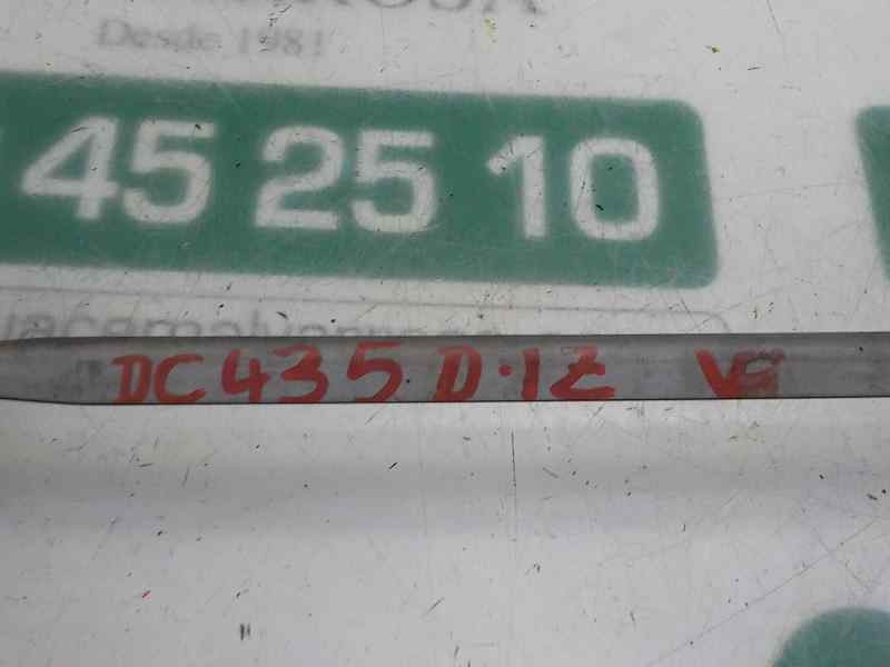 Recambio de tirante delantero izquierdo para volkswagen polo (6r1) advance referencia OEM IAM 2Q0411315B  