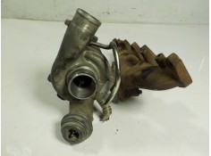 Recambio de turbocompresor para opel vectra c berlina 2.0 dti referencia OEM IAM  24461826  2
