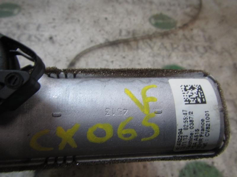 Recambio de radiador calefaccion / aire acondicionado para peugeot 308 active referencia OEM IAM 1610530280  