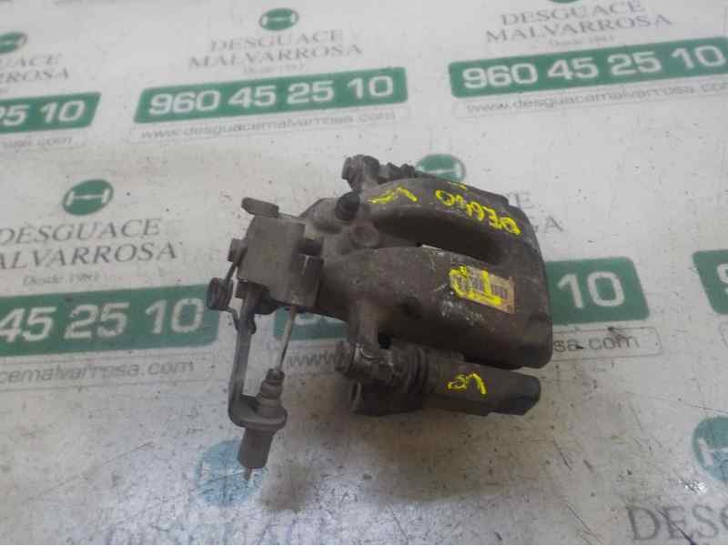 Recambio de pinza freno trasera derecha para peugeot 3008 1.6 hdi fap referencia OEM IAM   
