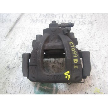 PINZA FRENO DELANTERA IZQUIERDA 34116768457 34116768457 