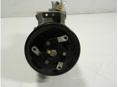 Recambio de compresor aire acondicionado para volkswagen golf vii lim. 1.0 tsi referencia OEM IAM 5Q0816803D 5Q0816803B 10058173 2