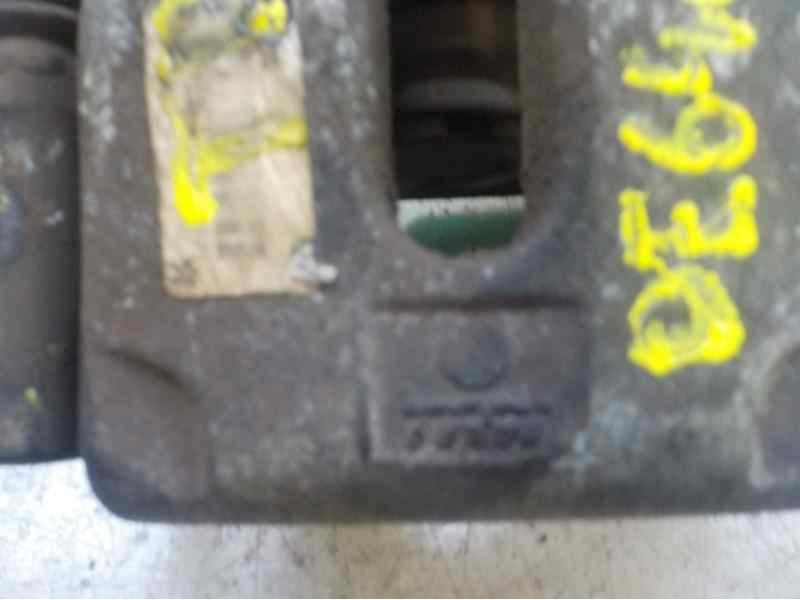 Recambio de pinza freno trasera derecha para peugeot 3008 1.6 hdi fap referencia OEM IAM   
