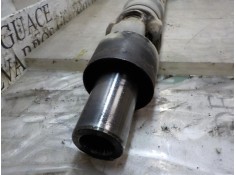 Recambio de transmision central para jeep compass 2.4 16v cat referencia OEM IAM    2