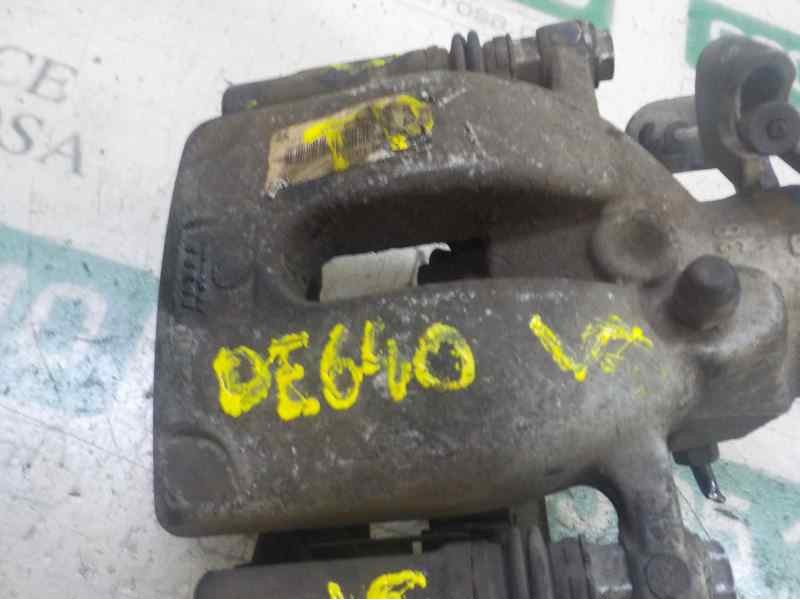 Recambio de pinza freno trasera derecha para peugeot 3008 1.6 hdi fap referencia OEM IAM   