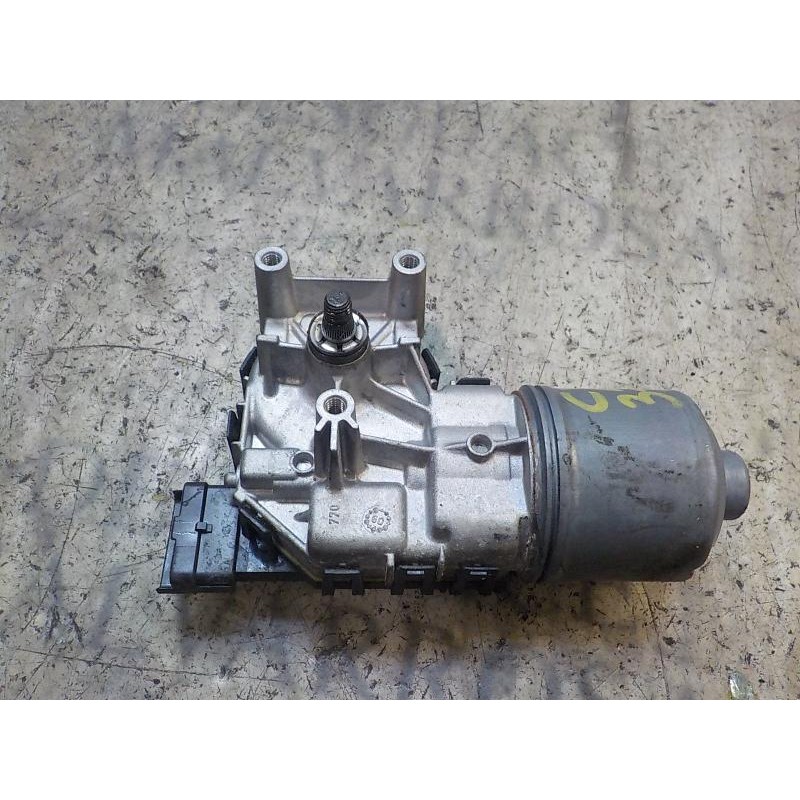 Recambio de motor limpia delantero para peugeot 207 1.6 16v hdi fap referencia OEM IAM   