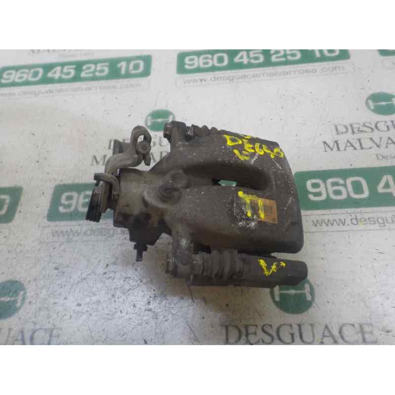 Recambio de pinza freno trasera izquierda para peugeot 3008 1.6 hdi fap referencia OEM IAM   