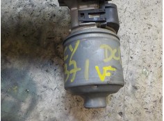 Recambio de motor limpia delantero para peugeot 207 1.6 16v hdi fap referencia OEM IAM    2