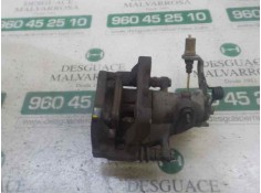 Recambio de pinza freno trasera izquierda para peugeot 3008 1.6 hdi fap referencia OEM IAM    2