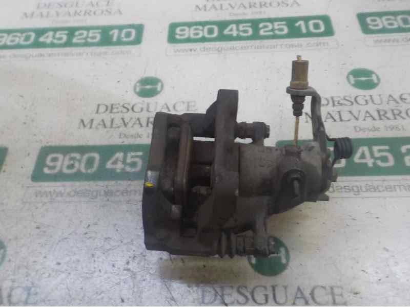 Recambio de pinza freno trasera izquierda para peugeot 3008 1.6 hdi fap referencia OEM IAM   