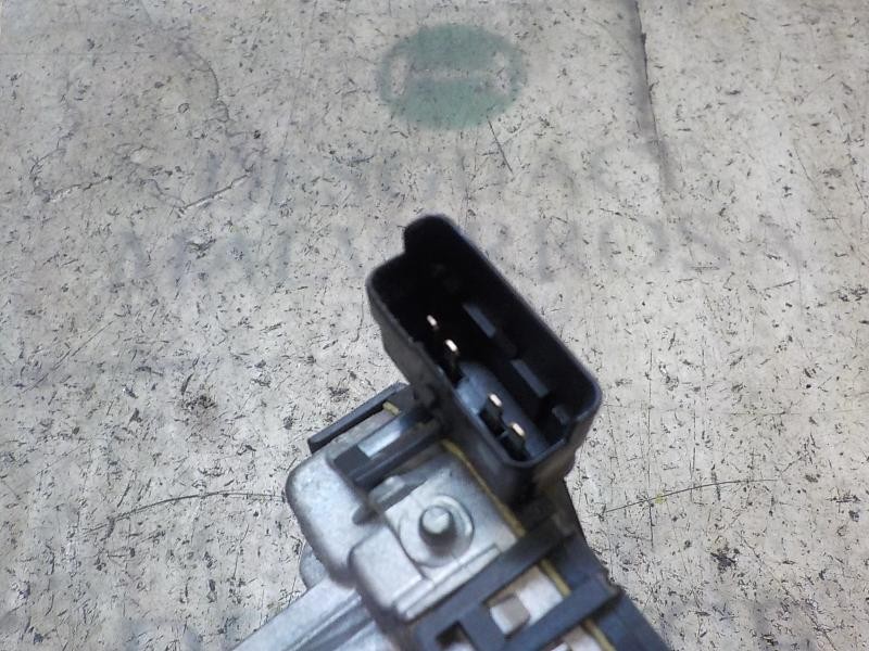 Recambio de motor limpia delantero para peugeot 207 1.6 16v hdi fap referencia OEM IAM   