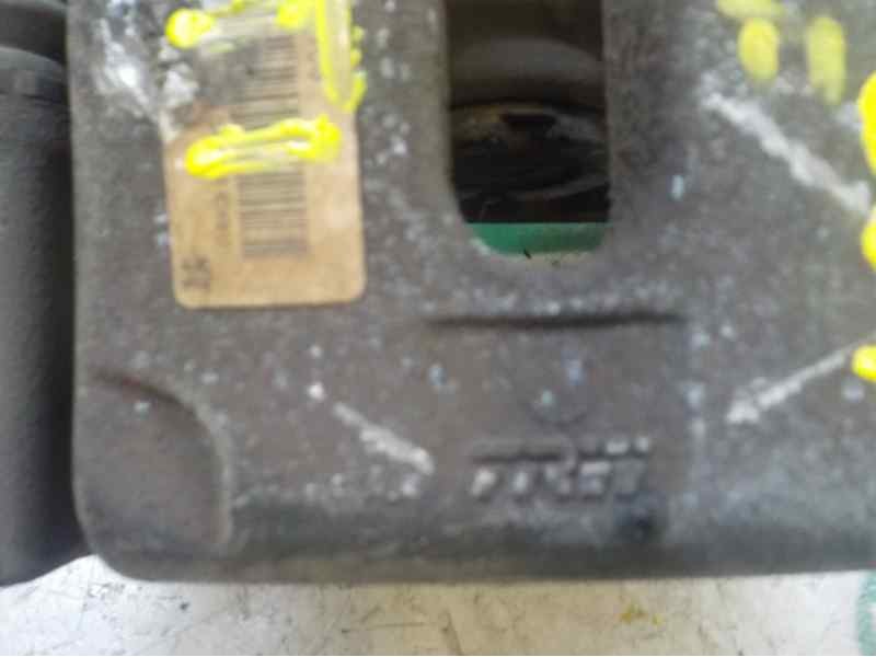 Recambio de pinza freno trasera izquierda para peugeot 3008 1.6 hdi fap referencia OEM IAM   