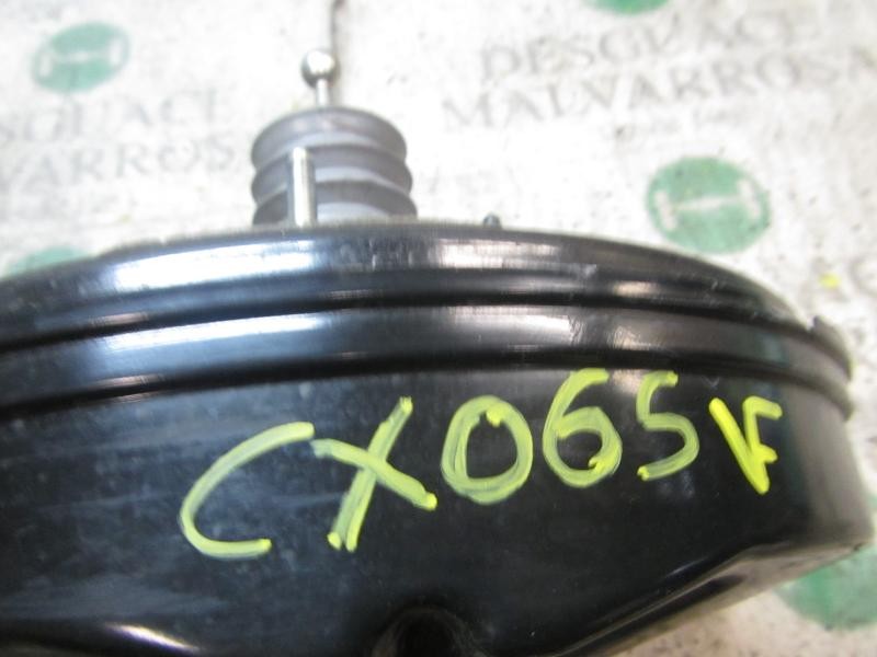 Recambio de servofreno para peugeot 308 active referencia OEM IAM 1610769680 9675405480 03786297024