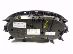 Recambio de cuadro instrumentos para volkswagen golf vii lim. 1.0 tsi referencia OEM IAM 5G1920740D 5G1920740D A2C16117300 2