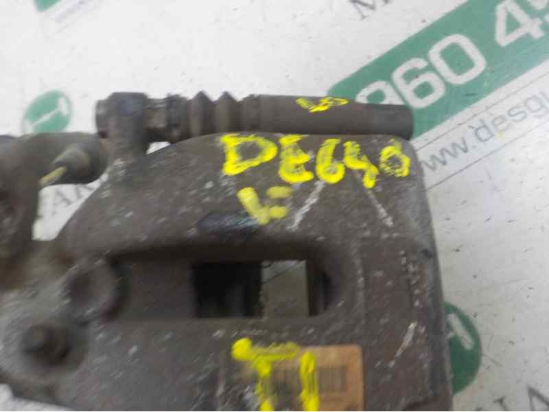 Recambio de pinza freno trasera izquierda para peugeot 3008 1.6 hdi fap referencia OEM IAM   