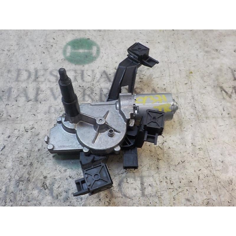 Recambio de motor limpia trasero para peugeot 207 1.6 16v hdi fap referencia OEM IAM   