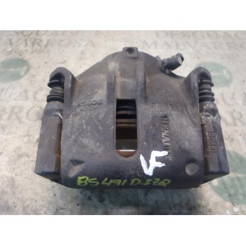 PINZA FRENO DELANTERA IZQUIERDA 