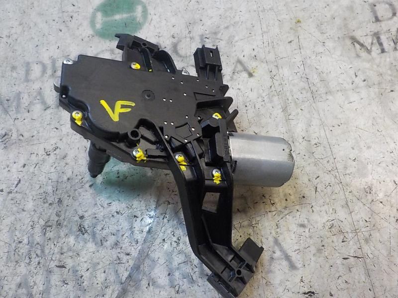 Recambio de motor limpia trasero para peugeot 207 1.6 16v hdi fap referencia OEM IAM   