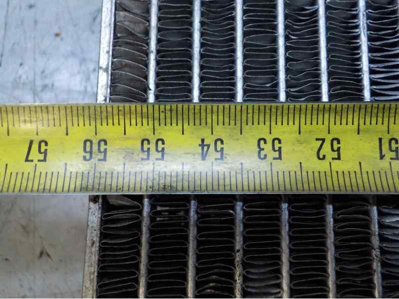 Recambio de radiador agua para peugeot 3008 1.6 hdi fap referencia OEM IAM   