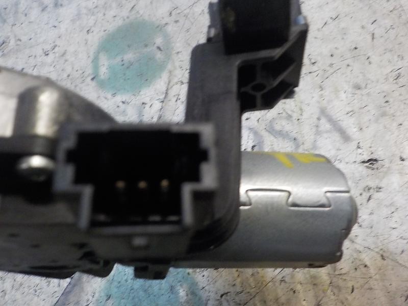 Recambio de motor limpia trasero para peugeot 207 1.6 16v hdi fap referencia OEM IAM   