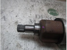 Recambio de transmision izquierda para peugeot 308 active referencia OEM IAM 9670725780   2