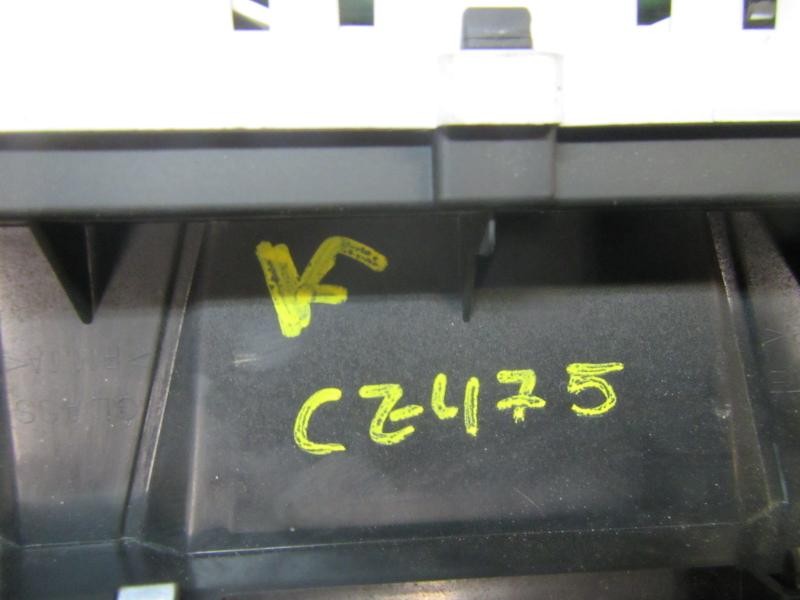 Recambio de cuadro instrumentos para lexus rx 3.3 v6 24v cat referencia OEM IAM 8380048540 8380048540 