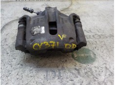 Recambio de pinza freno delantera derecha para peugeot 207 1.6 16v hdi fap referencia OEM IAM    2
