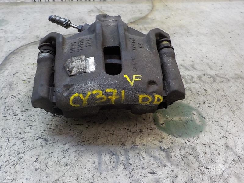 Recambio de pinza freno delantera derecha para peugeot 207 1.6 16v hdi fap referencia OEM IAM   