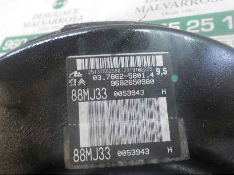 Recambio de servofreno para peugeot 3008 1.6 hdi fap referencia OEM IAM   