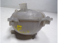 Recambio de deposito expansion para volkswagen golf vii lim. 1.0 tsi referencia OEM IAM 5Q0121407F 5Q0121407F  2