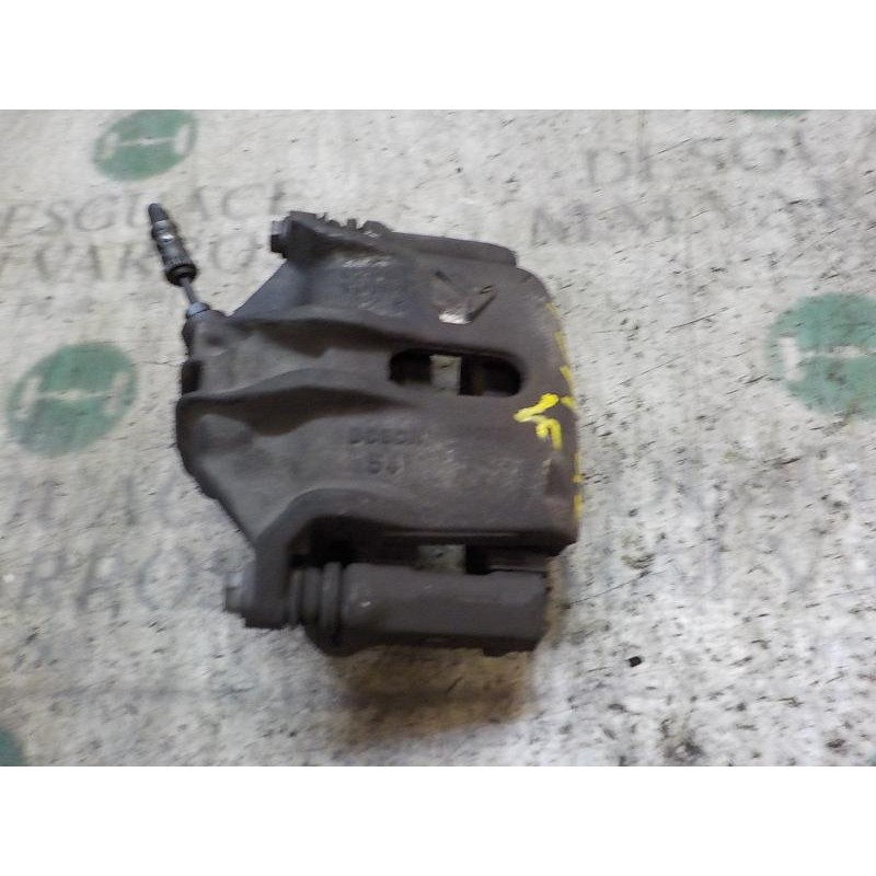 Recambio de pinza freno delantera izquierda para peugeot 207 1.6 16v hdi fap referencia OEM IAM   