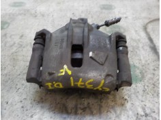 Recambio de pinza freno delantera izquierda para peugeot 207 1.6 16v hdi fap referencia OEM IAM    2