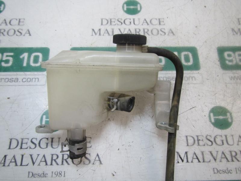 Recambio de deposito expansion para lexus rx 3.3 v6 24v cat referencia OEM IAM G920948010  