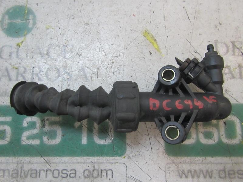 Recambio de bombin embrague para citroën c3 1.4 hdi referencia OEM IAM   