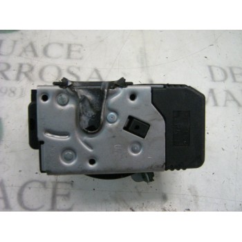 CERRADURA PUERTA DELANTERA DERECHA 