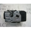 Recambio de cerradura puerta delantera derecha para opel astra g berlina comfort referencia OEM IAM   