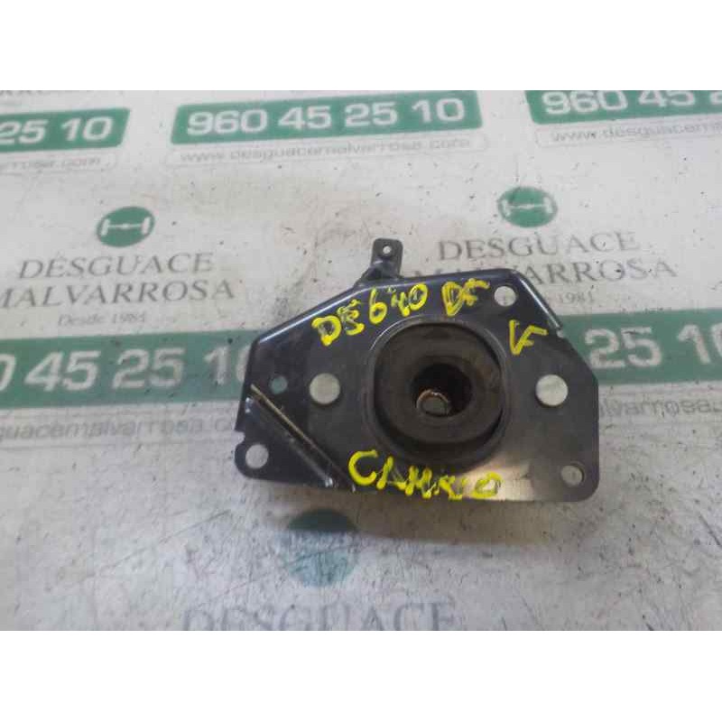 Recambio de soporte cambio para peugeot 3008 1.6 hdi fap referencia OEM IAM   