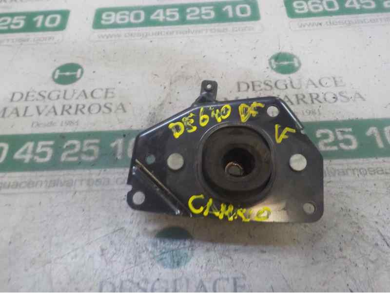 Recambio de soporte cambio para peugeot 3008 1.6 hdi fap referencia OEM IAM   