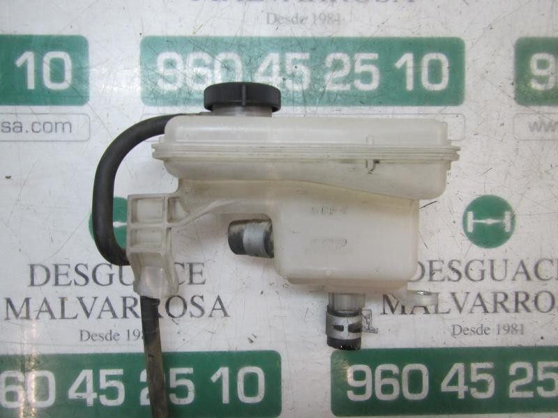 Recambio de deposito expansion para lexus rx 3.3 v6 24v cat referencia OEM IAM G920948010  