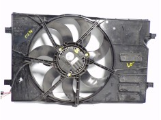 Recambio de electroventilador para volkswagen golf vii lim. 1.0 tsi referencia OEM IAM 5Q0121203CT 5Q0959455BE  2