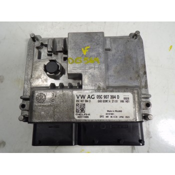 CENTRALITA MOTOR UCE 05C906032L6F0 05C907394D 42011906