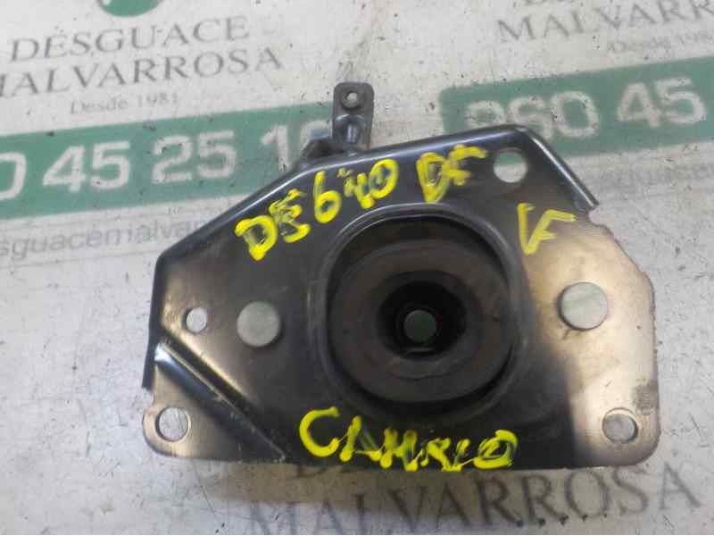 Recambio de soporte cambio para peugeot 3008 1.6 hdi fap referencia OEM IAM   